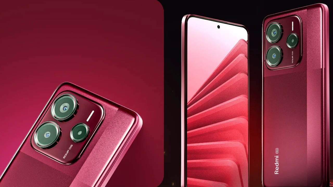 Redmi Note 14 SE 5G