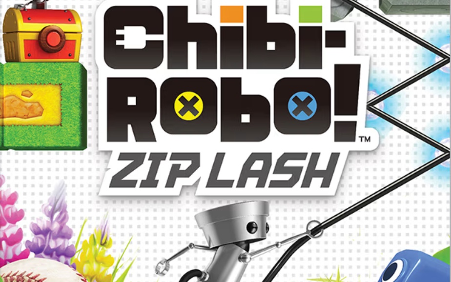 Chibi-Robo! Game Series — History, Gameplay, Reviews, and Fun Facts