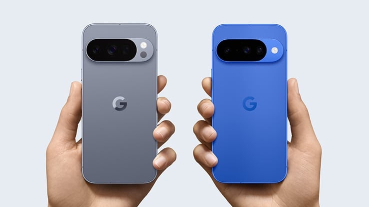 Google Pixel 10 Pro vs Google Pixel 10 Pro XL
