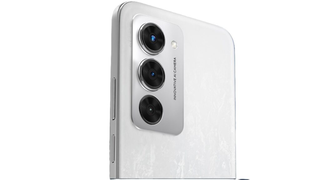 Redmi 15 5G SmartPhone