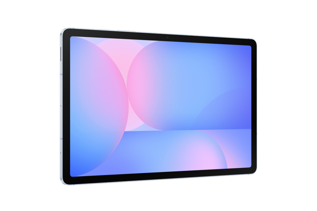 Samsung Galaxy Tab S11 ke S-Pen aur Creative Features ka Demonstration