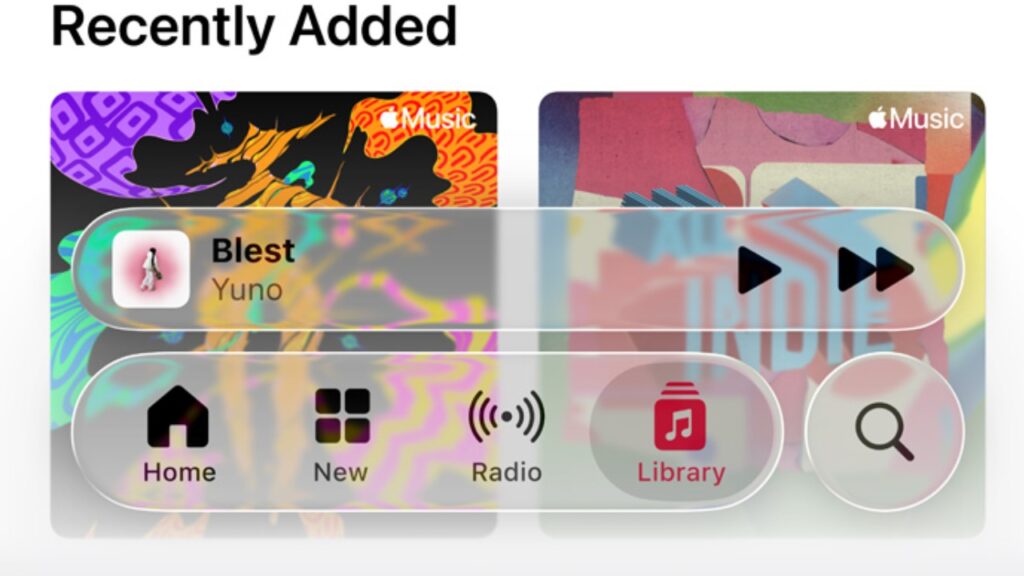 Apple iOS 26