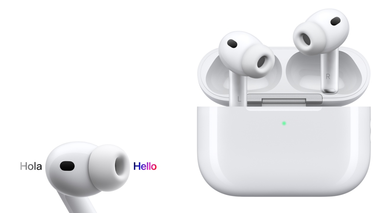 Apple AirPods Pro 3 - नए फीचर्स, डिजाइन और हेल्थ ट्रैकिंग क्षमताओं के साथ