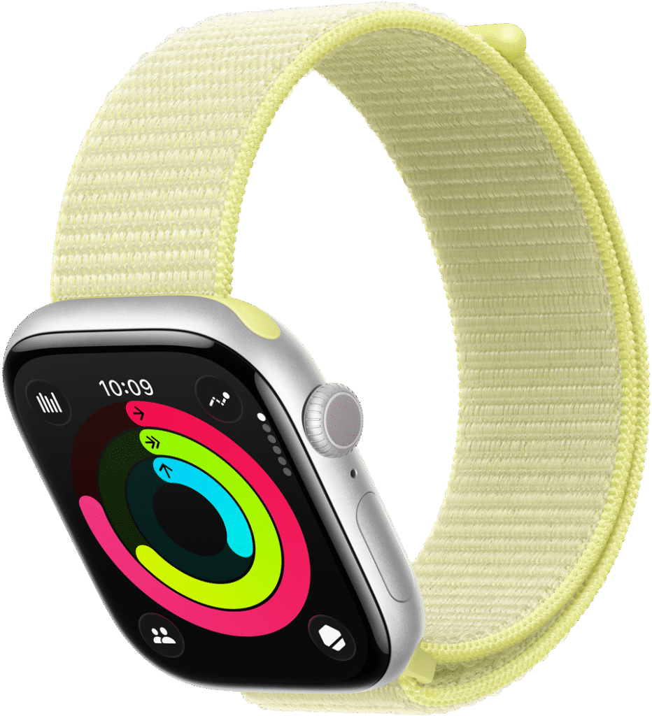 Apple watch Series 11 Price और 50 मीटर वाटर रेजिस्टेंस और हाइपरटेंशन मॉनिटरिंग के साथ