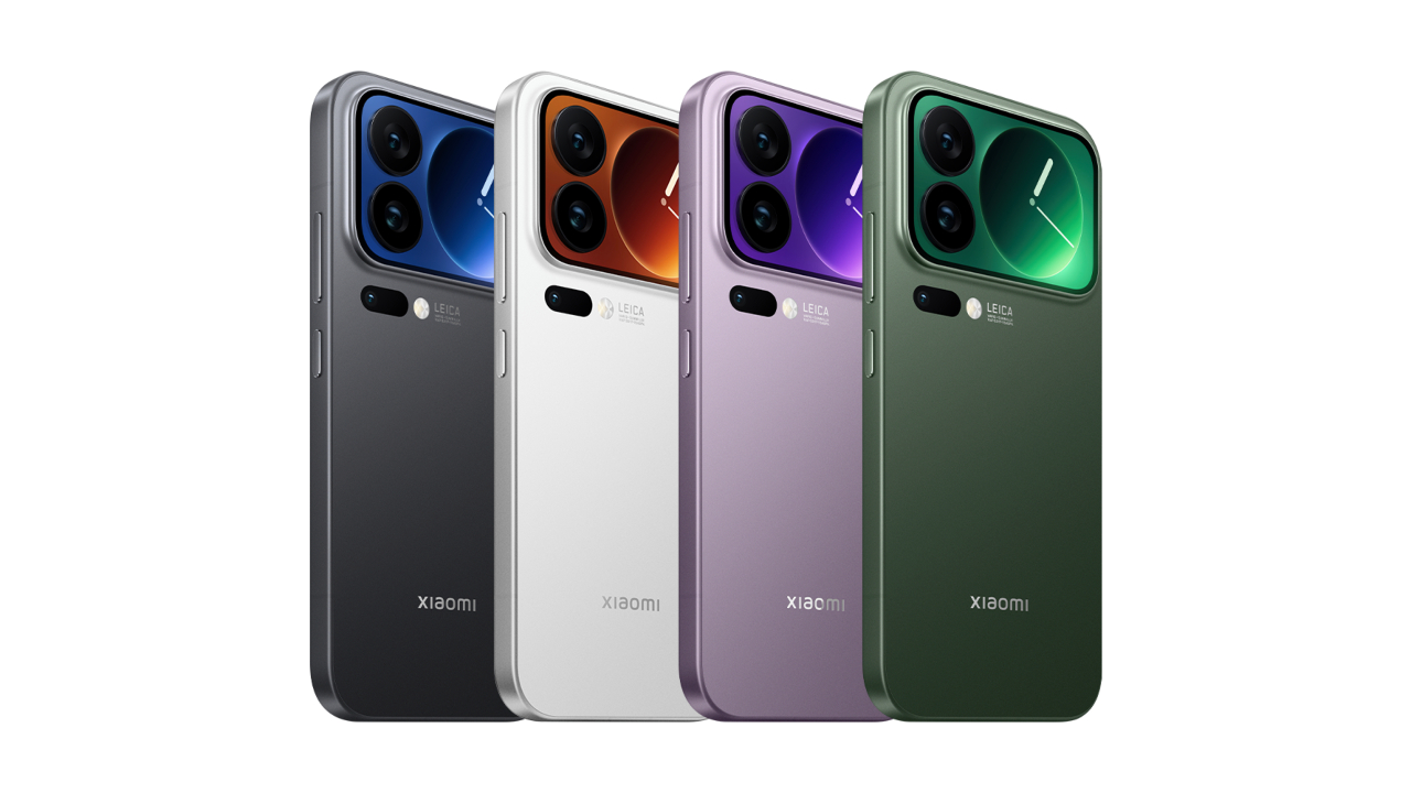 Xiaomi 17 Series Announcement,शाओमी 17 प्रो स्मार्टफोन, जो क्वालकॉम स्नैपड्रैगन 8 एलाइट जनरेशन 5 प्रोसेसर द्वारा संचालित है, एक चमकदार डिस्प्ले और उन्नत कैमरा सिस्टम के साथ।