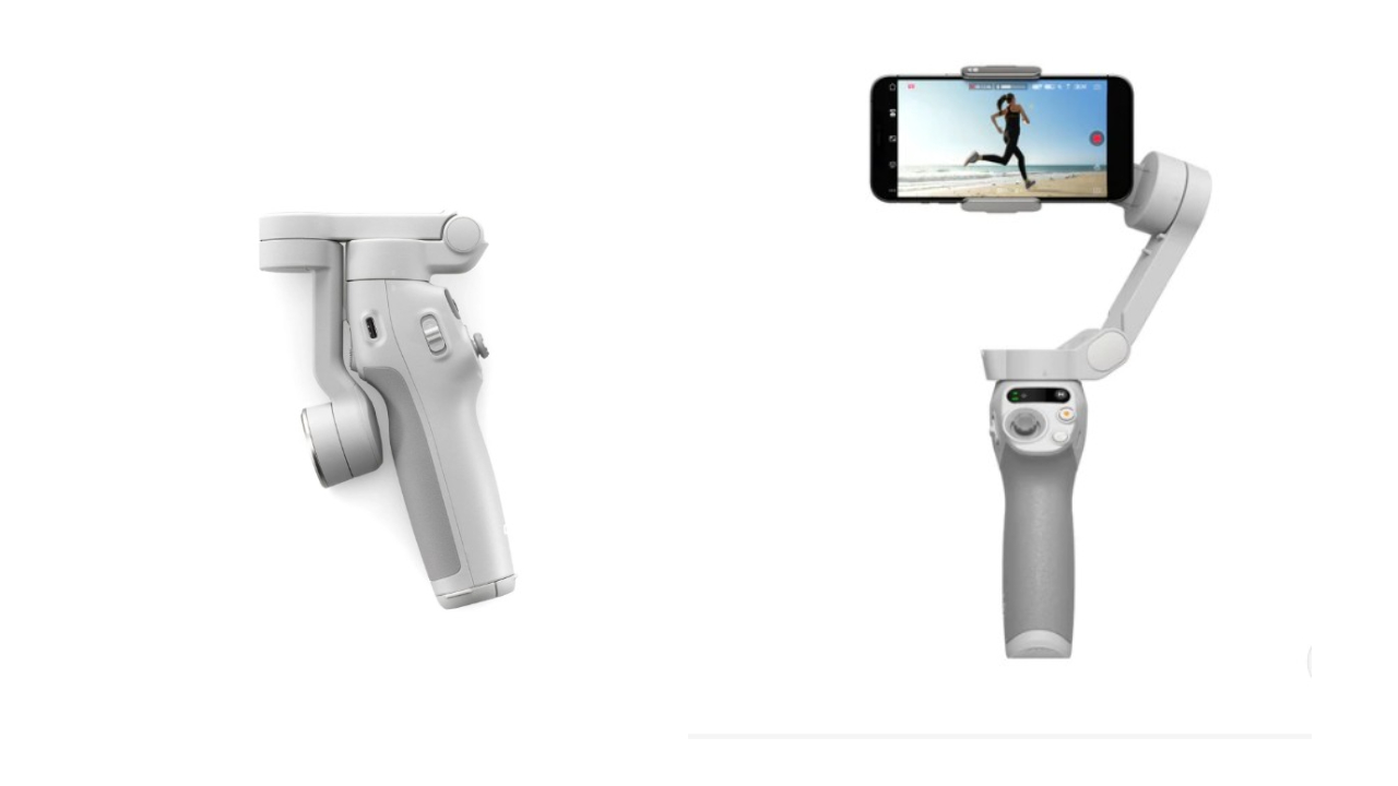Gimbal DJI Osmo Mobile 8 का खुलासा करते हुए इसकी नवीनतम विशेषताएँ और तुलना Osmo Mobile 7P के साथ
