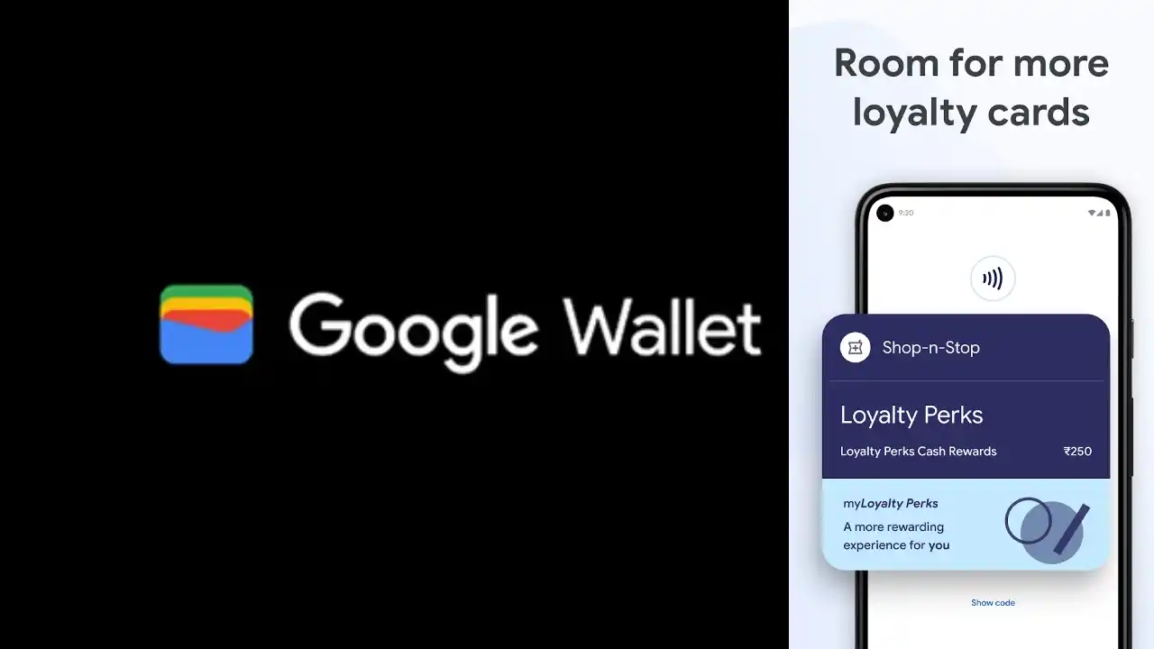 Google Wallet Live Updates फीचर — Android 16 पर फ्लाइट, ट्रेन और इवेंट टिकट्स के लिए रियल-टाइम नोटिफिकेशन सपोर्ट। जानें Google Wallet vs Google Pay में असली फर्क।
