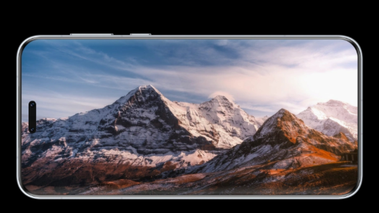 Honor Magic 8 Pro Specs, स्मार्टफोन की फ्रंट और बैक व्यू के साथ इसका शानदार कैमरा और एलटीपीओ OLED डिस्प्ले दिखाया गया है।