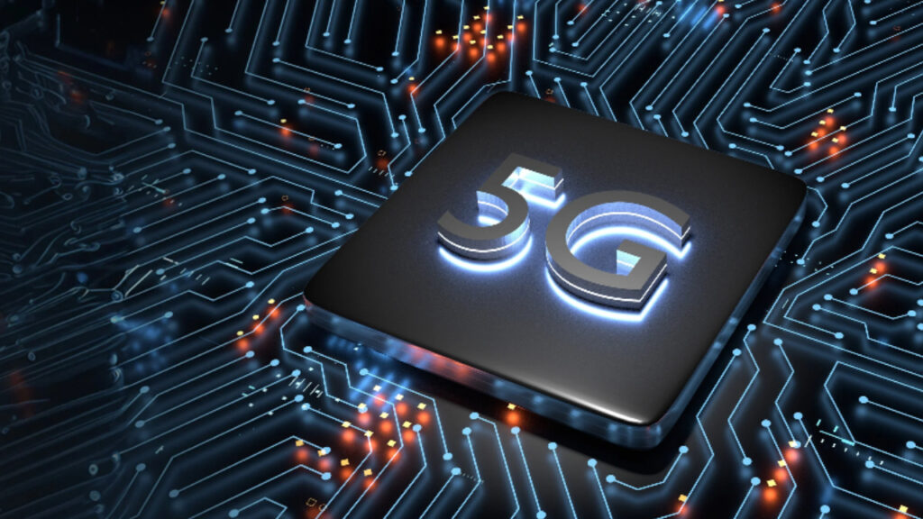 MediaTek M90 Modem