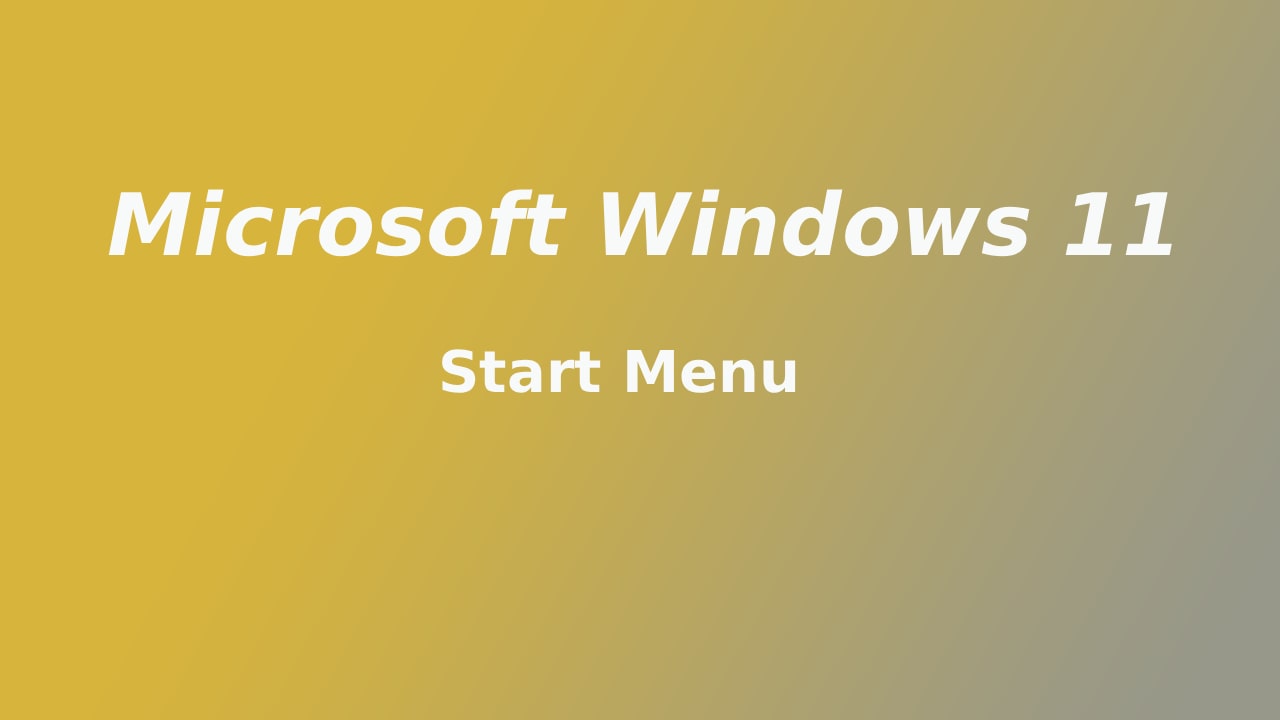 Microsoft Windows 11 Home का नया Start Menu इंटरफ़ेस दिखाता हुआ स्क्रीनशॉट, जिसमें ऐप्स की सूची और फोन लिंक पैनल शामिल हैं।