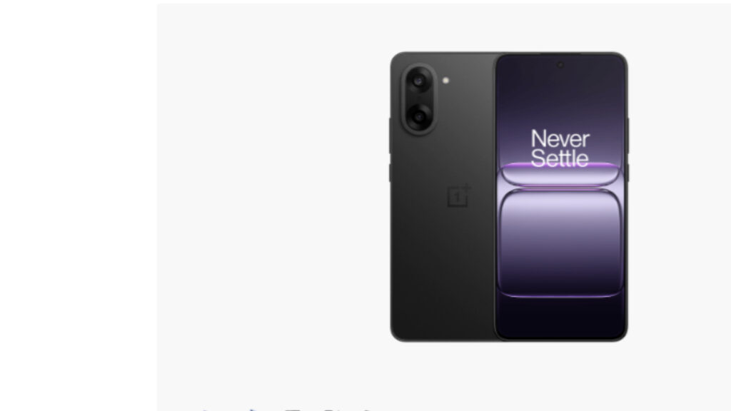 OnePlus Nord CE 5 5G Specification