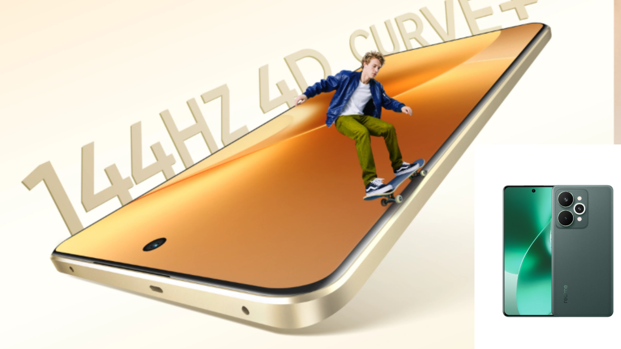 Realme 15 Pro 5G Specifications - 144Hz OLED डिस्प्ले, Snapdragon 7 Gen 4 प्रोसेसर, 7000mAh बैटरी, 50MP ड्यूल कैमरा और गेम ऑफ थ्रोन्स एडिशन