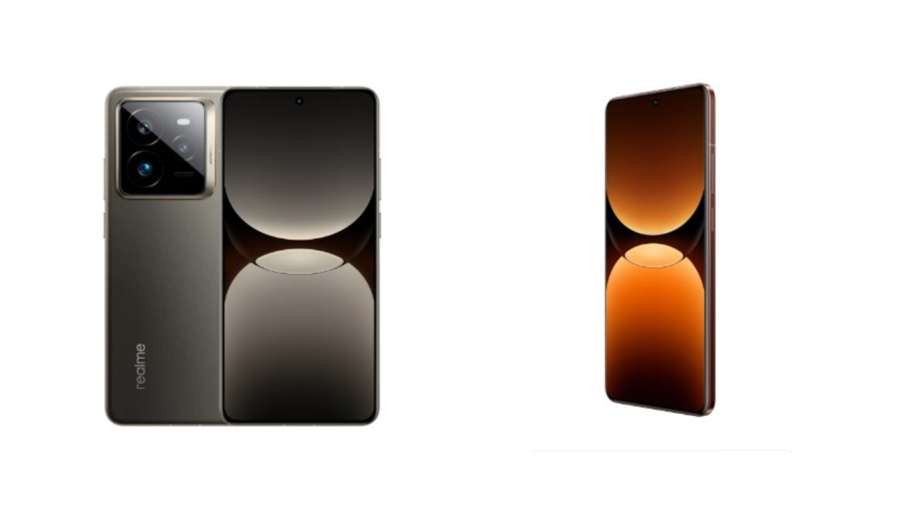 Realme GT 8 Pro Specifications - 6.79-इंच 2K AMOLED डिस्प्ले, Snapdragon 8 Elite Gen 5 प्रोसेसर, 7000mAh बैटरी, और Ricoh GR ट्यून कैमरे के साथ