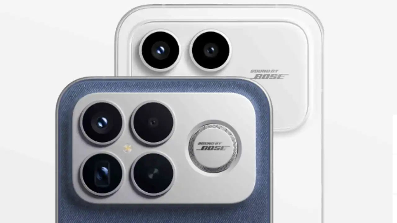 Redmi K90 Pro 5G Features, स्मार्टफोन - 6.9 इंच OLED डिस्प्ले, Snapdragon 8 Elite Gen 5 प्रोसेसर और ट्रिपल 50MP कैमरा