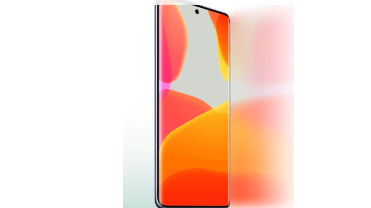 Redmi K90 Pro Max का फ्रंट और रियर व्यू जिसमें OLED डिस्प्ले, ट्रिपल कैमरा सेटअप और मेटल फ्रेम दिख रहा है - Redmi K90 Pro 5G Specs Price.