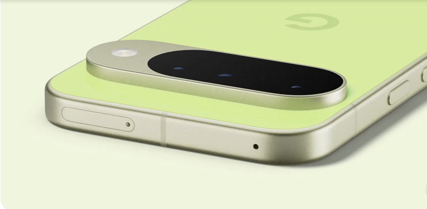 Google Pixel 10a Specifications