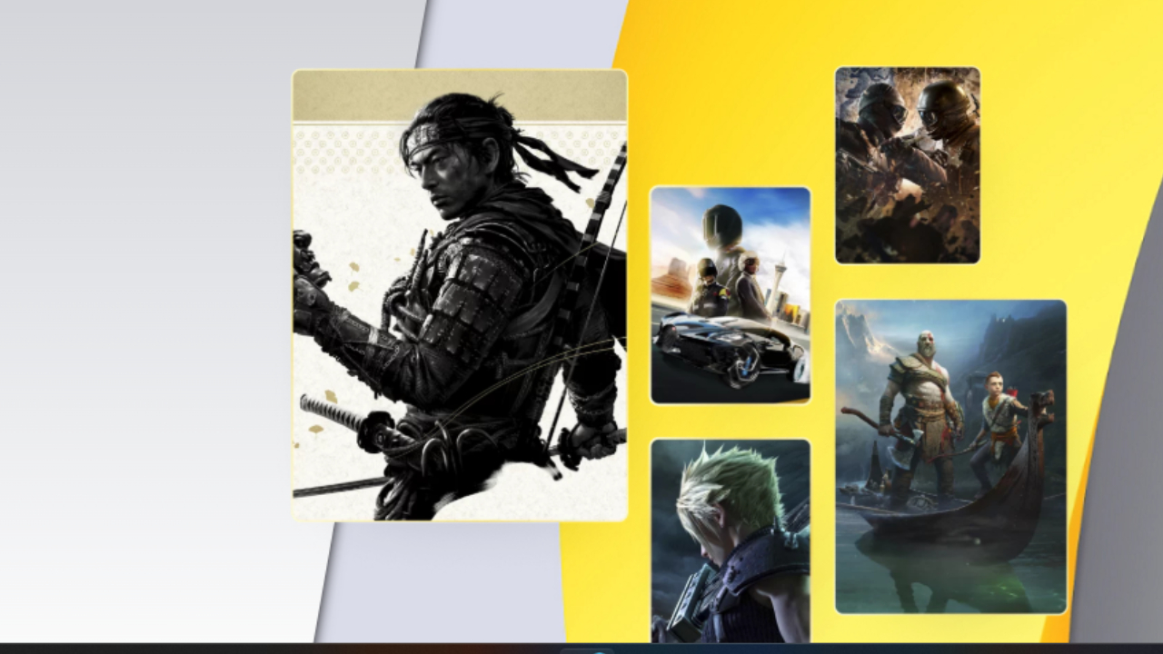 Sony Play Station Plus अक्टूबर 2025 की मुफ्त गेम्स - स्टारफील्ड लेगेसी, एपेक्स रेसिंग ड्रिफ्ट रिवोल्यूशन, और हेवन।