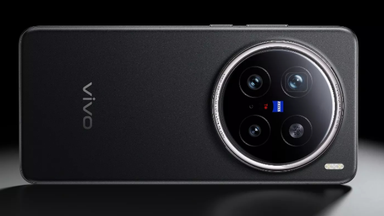 Vivo X300 Pro 5G Features, जिसमें 200MP ZEISS कैमरा, Dimensity 9500 चिपसेट और 90W फास्ट चार्जिंग फीचर्स शामिल हैं।