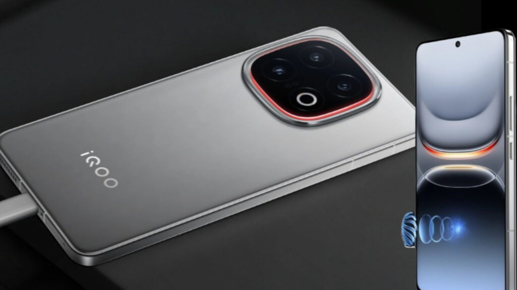 iQOO 15 Announcement Details