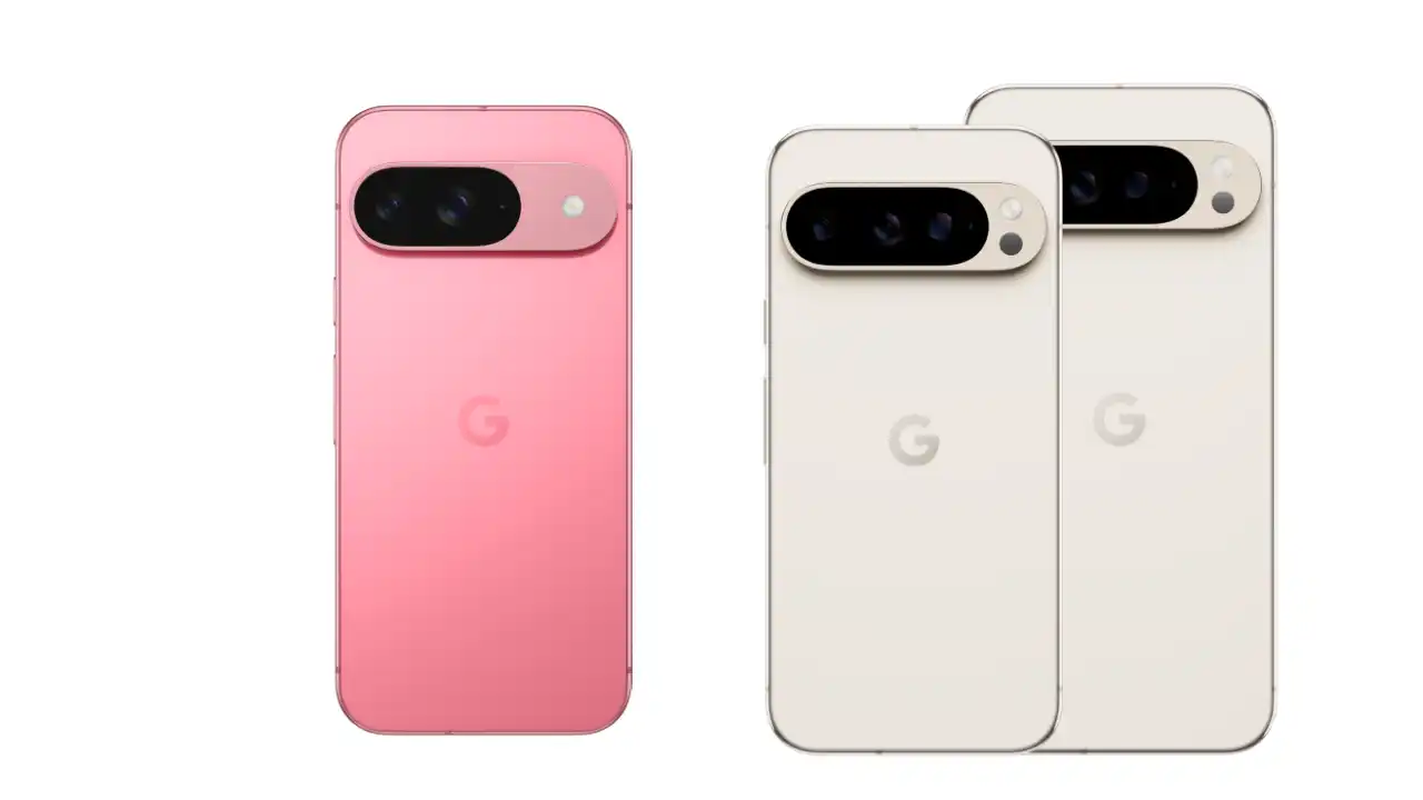 Google Pixel 9 Price Drop Flipkart, Flipkart पर Google Pixel 9 स्मार्टफोन भारी डिस्काउंट के साथ प्रदर्शित, नए प्राइस टैग और ऑफर्स की जानकारी के साथ