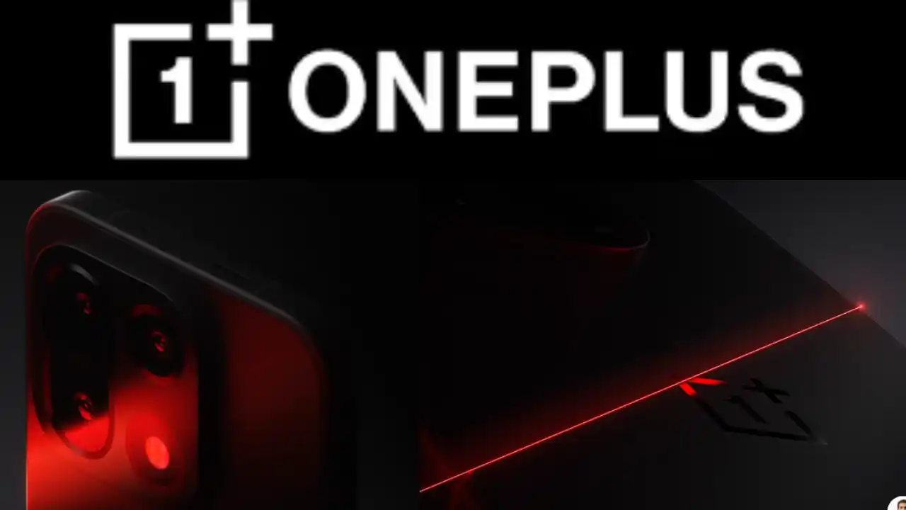 Oneplus 15 Phone launch date स्मार्टफोन का प्रमुख चित्र, जिसमें 13 नवंबर के इंडिया लॉन्च की जानकारी के साथ फोन के प्रीमियम डिजाइन और तीन ट्रिपल कैमरा सेटअप साफ रूप से दिख रहे हैं।