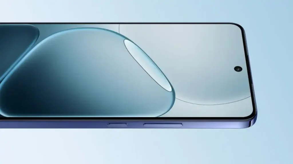 Oppo Reno15 Pro Max Specs leak