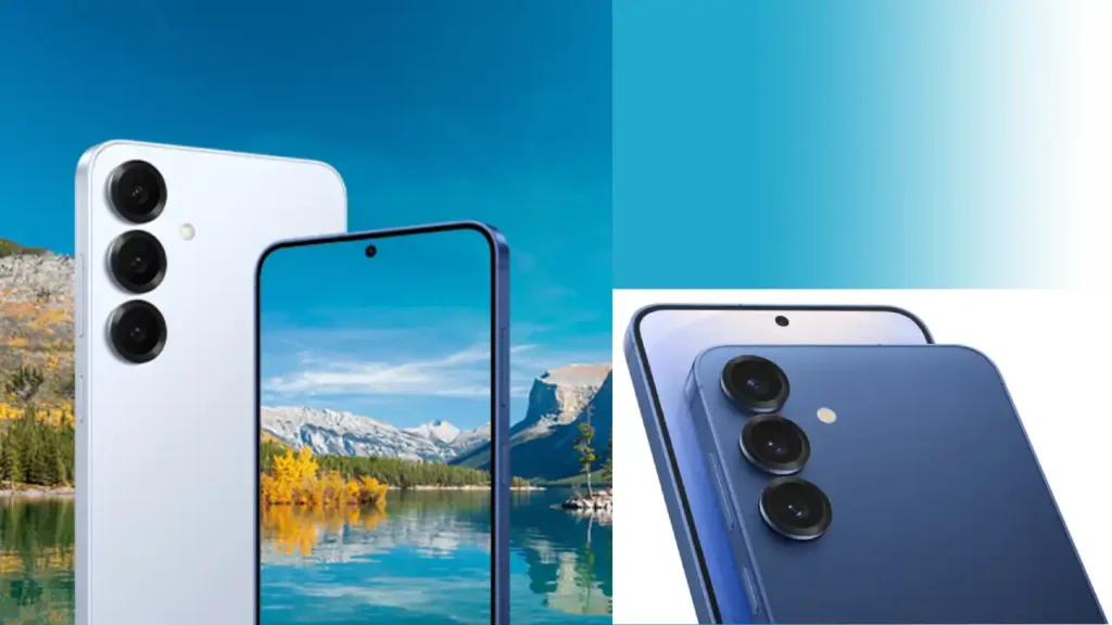 Samsung Galaxy S26+ Specs