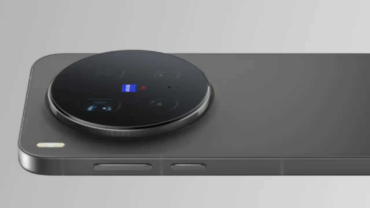 Vivo X300 Pro Specs का 6.82 इंच AMOLED डिस्प्ले और MediaTek Dimensity 9500 चिपसेट