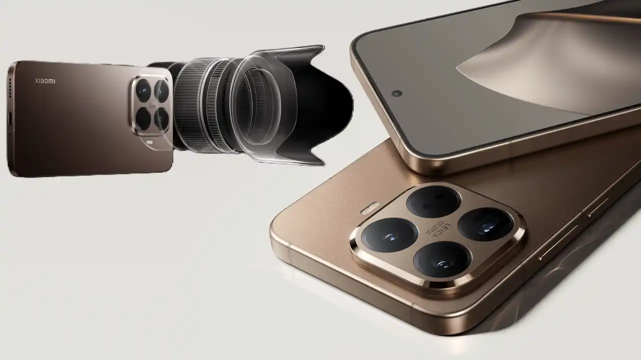 Xiaomi 15T Pro Camera Battery leak, Xiaomi 15T Pro स्मार्टफोन का 6.83 इंच OLED डिस्प्ले, 50MP ट्रिपल कैमरा सेटअप और 5500mAh बैटरी के साथ, जिसमें 90W फास्ट चार्जिंग सपोर्ट है।