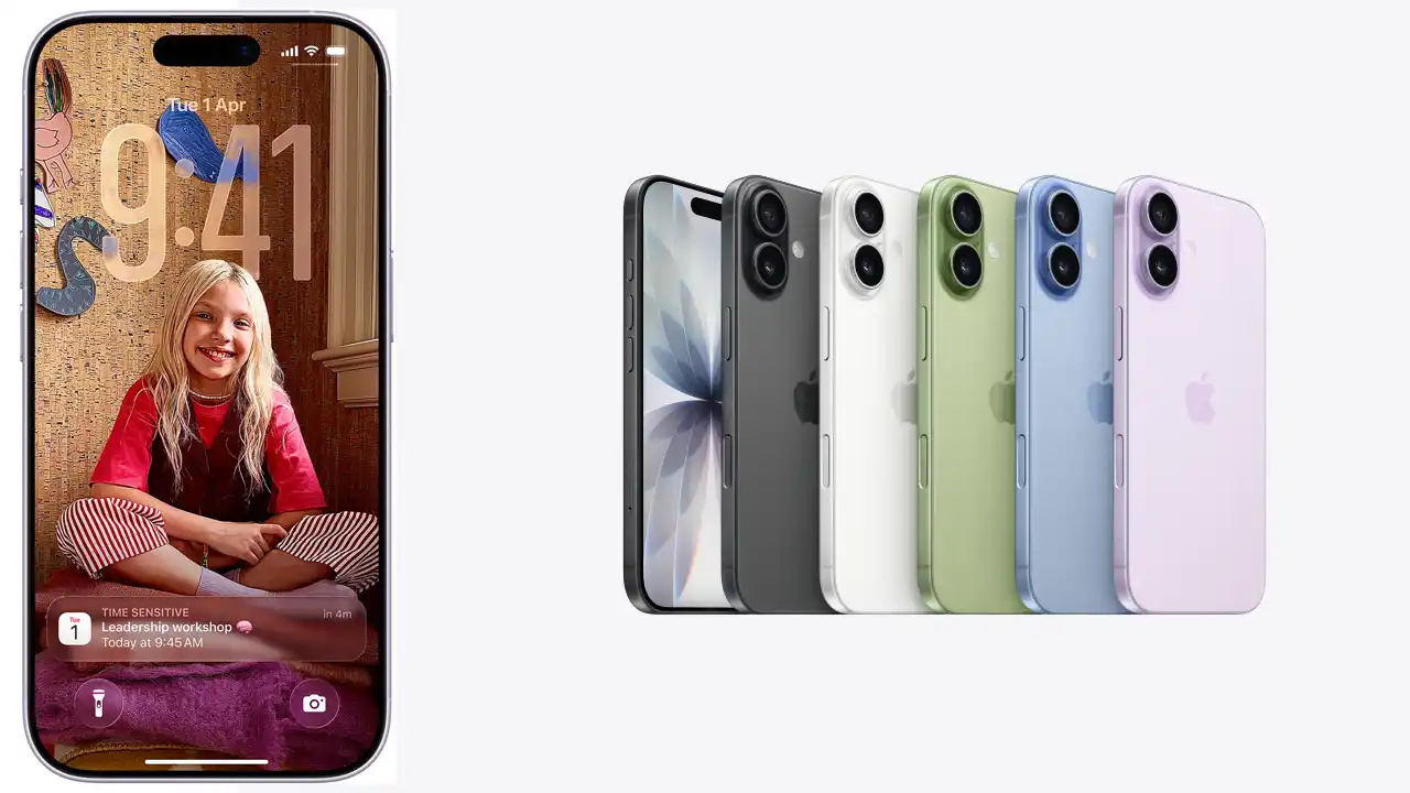 iPhone 17, Galaxy S25 Ultra और OnePlus 15 पर ब्लैक फ्राइडे 2025 डील्स: ₹45,900 से शुरू iPhone 17 Black Friday 2025 Deals के साथ फोन्स की तुलना तालिका।