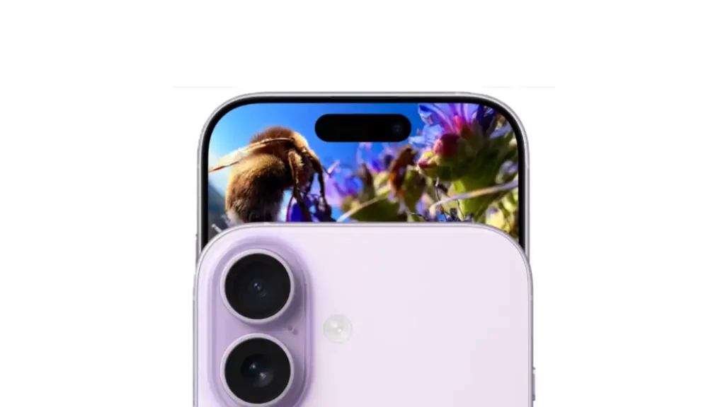 iPhone 17 Price in India