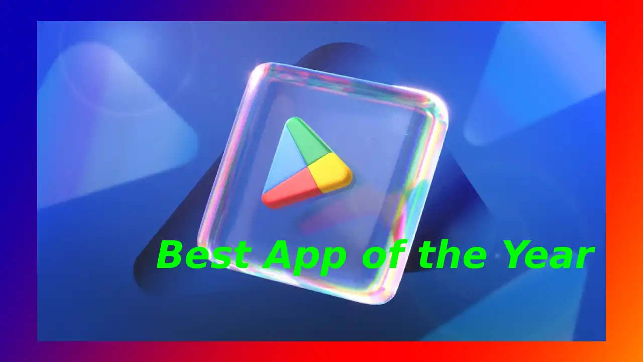 Best Android Apps of the Year जिन्हें उत्पादकता, कल्याणऔर मनोरंजन श्रेणियों में व्यवस्थित किया गया है।