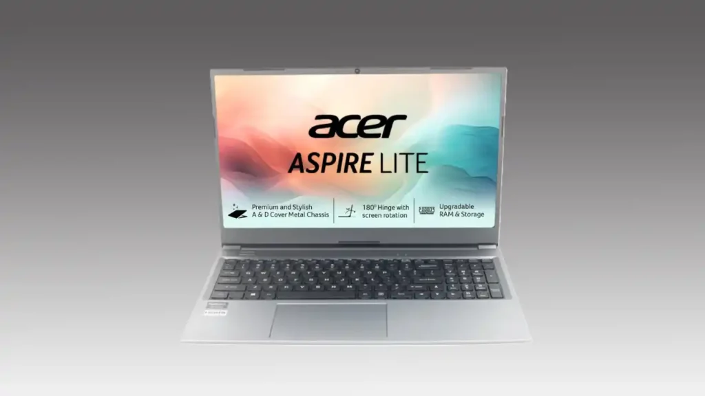 Best Gaming Laptop under ₹50000