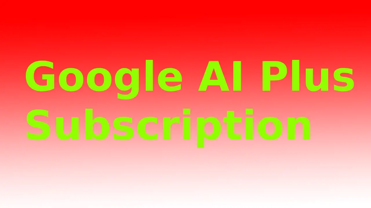 Google AI Plus Subscription का लोगो: ₹199 में Gemini 3 Pro, 200GB स्टोरेज और AI टूल्स के साथ भारत लॉन्च, चमकदार नीले बैकग्राउंड पर आकर्षक ग्राफिक्स।