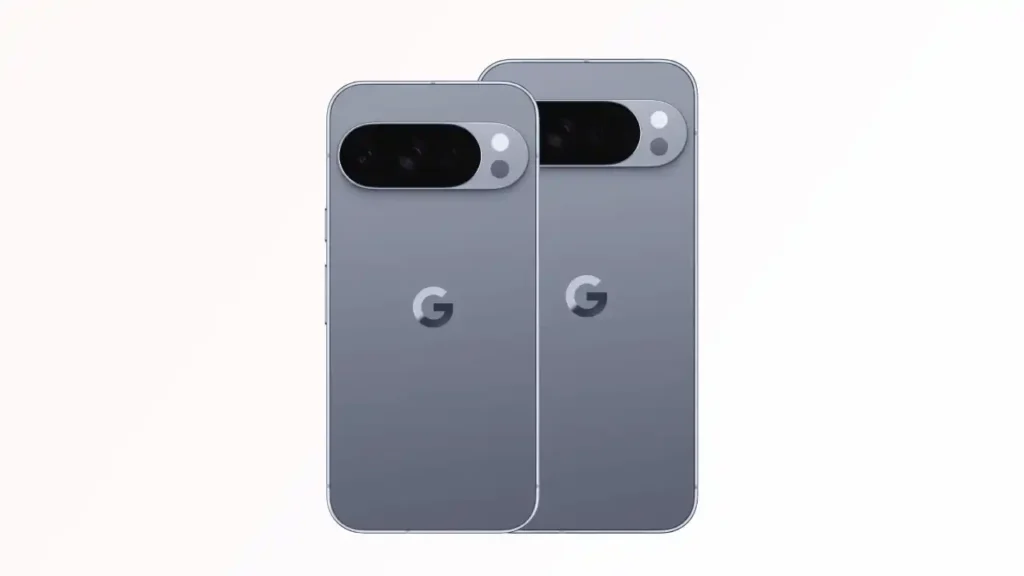Google Pixel 10Pro