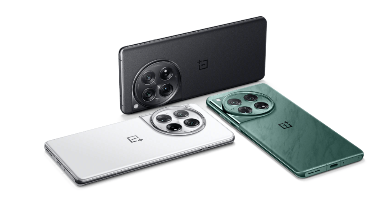 OnePlus 12 Review: शानदार न्यू ईयर डील में ₹47,990 कीमत पर ग्लेशियल व्हाइट फोन, Snapdragon 8 Gen 3 प्रोसेसर, Hasselblad कैमरा और 5400mAh बैटरी के साथ।