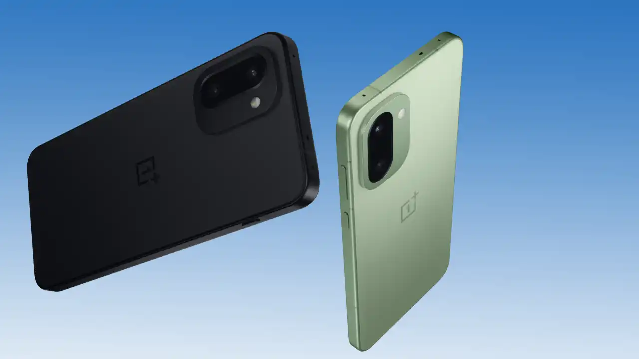 OnePlus 15R Battery एंड्योरेंस टेस्ट चार्ट: 38 घंटे वीडियो प्लेबैक और गेमिंग परफॉर्मेंस।