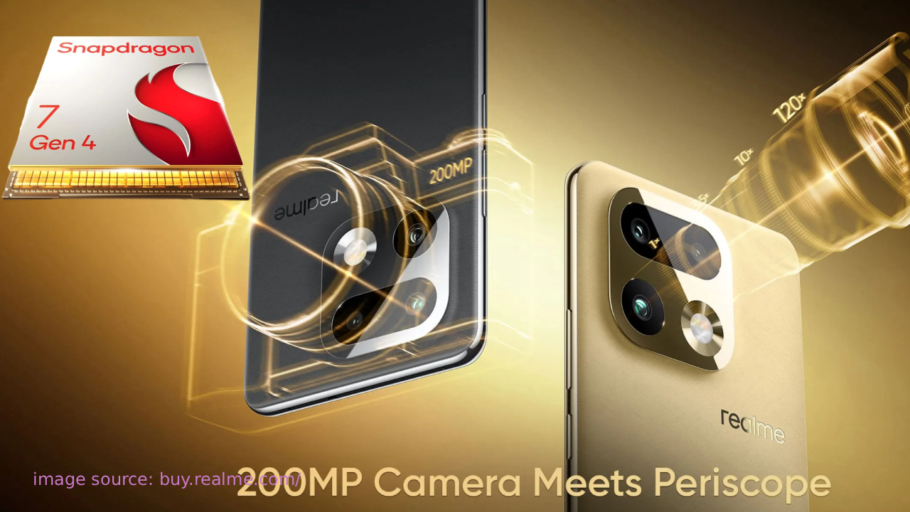 Realme 16 Pro Plus Processor vs पोको X7 प्रो: कौन जीतेगा बैटरी वॉर? फुल स्पेक्स + एक्सपर्ट रिव्यू