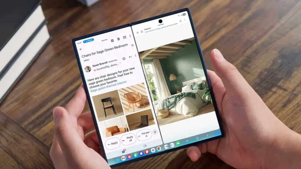 Samsung One UI 8.5 beta Update