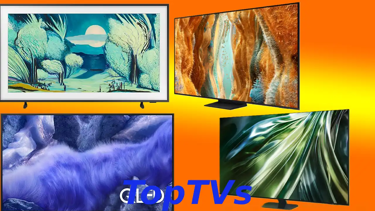 Top 10 TVs in India 2025: Samsung Neo QLED 8K, LG OLED evo, Sony Bravia XR, Xiaomi QLED - best 4K smart TVs with prices, specs and festive deals for Indian buyers