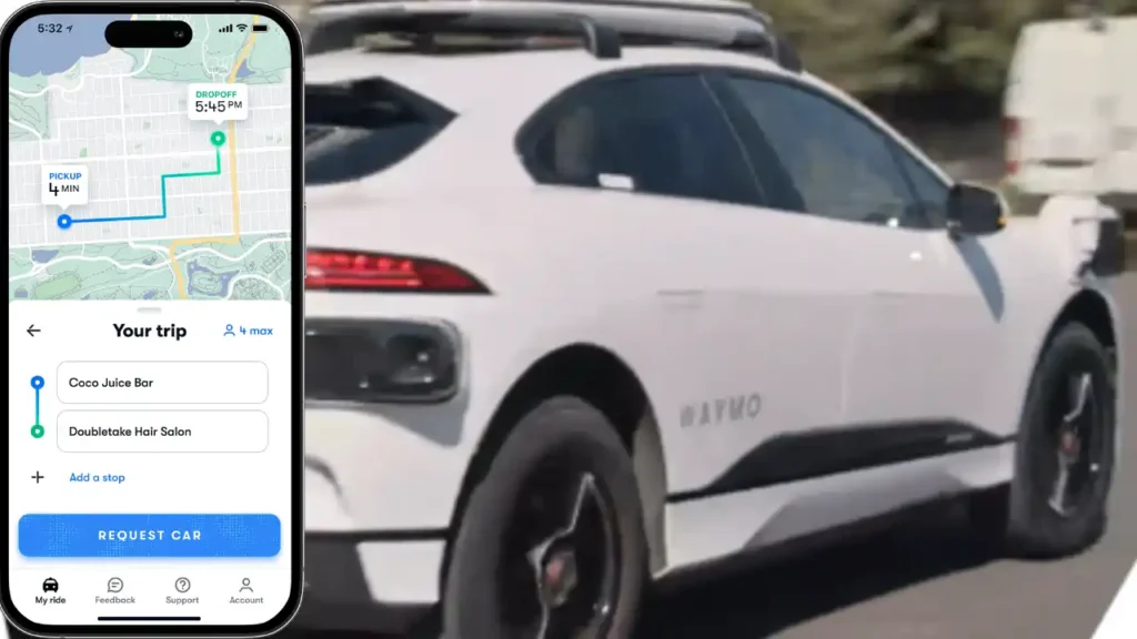 Waymo vs Tesla