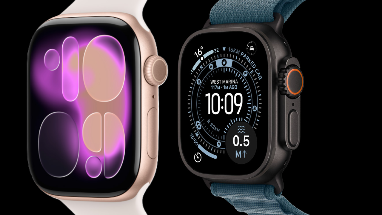नया साल का Walmart डील: Apple Watch Latest Series 11 सिल्वर वेरिएंट डिस्प्ले पर $100 छूट के साथ, ब्राइट OLED स्क्रीन, हेल्थ सेंसर और स्पोर्ट्स स्ट्रैप दिखाते हुए।