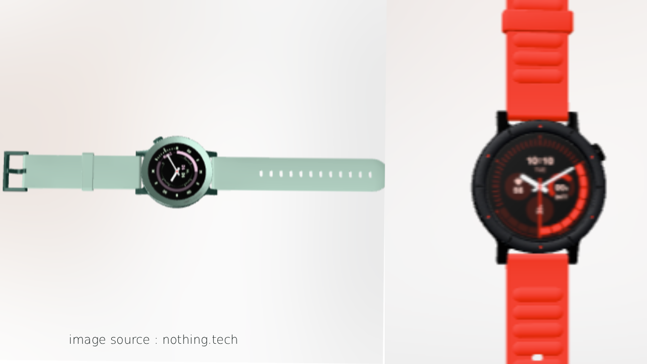 CMF Watch 3 Pro Fitness Features का ग्राफ: 131 स्पोर्ट्स मोड्स, AI कोचिंग और डुअल GPS के साथ फिटनेस ट्रैकिंग डैशबोर्ड।