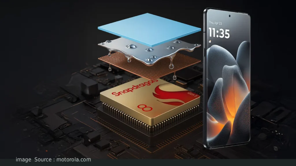 Motorola Signature Series