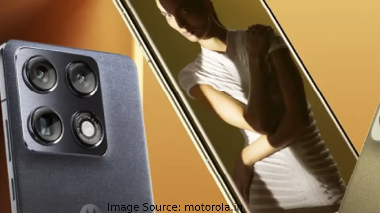 मोटोरोला सिग्नेचर स्मार्टफोन का स्टाइलिश डिज़ाइन, Motorola Signature price ₹82,999, स्नैपड्रैगन 8 जेन 5, 165Hz AMOLED डिस्प्ले के साथ फर्स्ट इम्प्रेशन रिव्यू