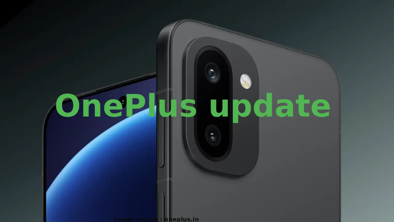 OnePlus स्मार्टफोन पर नया OnePlus अपडेट इंस्टॉल करते हुए चेतावनी स्क्रीन का ग्राफिक, जिसमें लाल एक्स मार्क और "फोन ब्रिक हो सकता है" टेक्स्ट दिख रहा है। नया OnePlus अपडेट से bootloader अनलॉकिंग और सॉफ्टवेयर आजादी खतरे में।