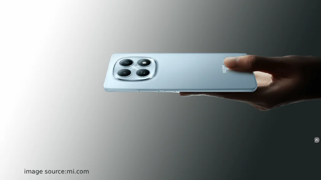 Redmi Note 15 5G Review