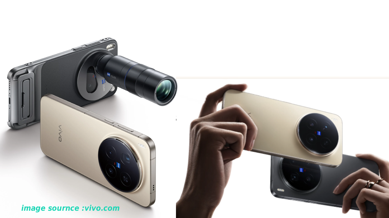 Vivo X300 Pro Camera का इंफोग्राफिक, जिसमें DXOMARK रैंकिंग, iPhone 17 Pro से तुलना, सेंसर स्पेक्स और वीडियो/फोटो स्कोर दिखाए गए हैं।