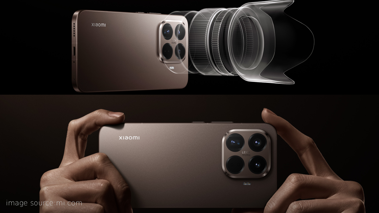 Xiaomi 17 Ultra Leica Camera स्मार्टफोन जिसमें 1-इंच मेन कैमरा सेंसर, 200MP पेरिस्कोप टेलीफोटो लेंस, Leica APO-सर्टिफाइड जूम रिंग, Snapdragon 8 Elite चिपसेट और 6800mAh बैटरी दिखाई गई है; भारत लॉन्च मार्च 2026 अपेक्षित।