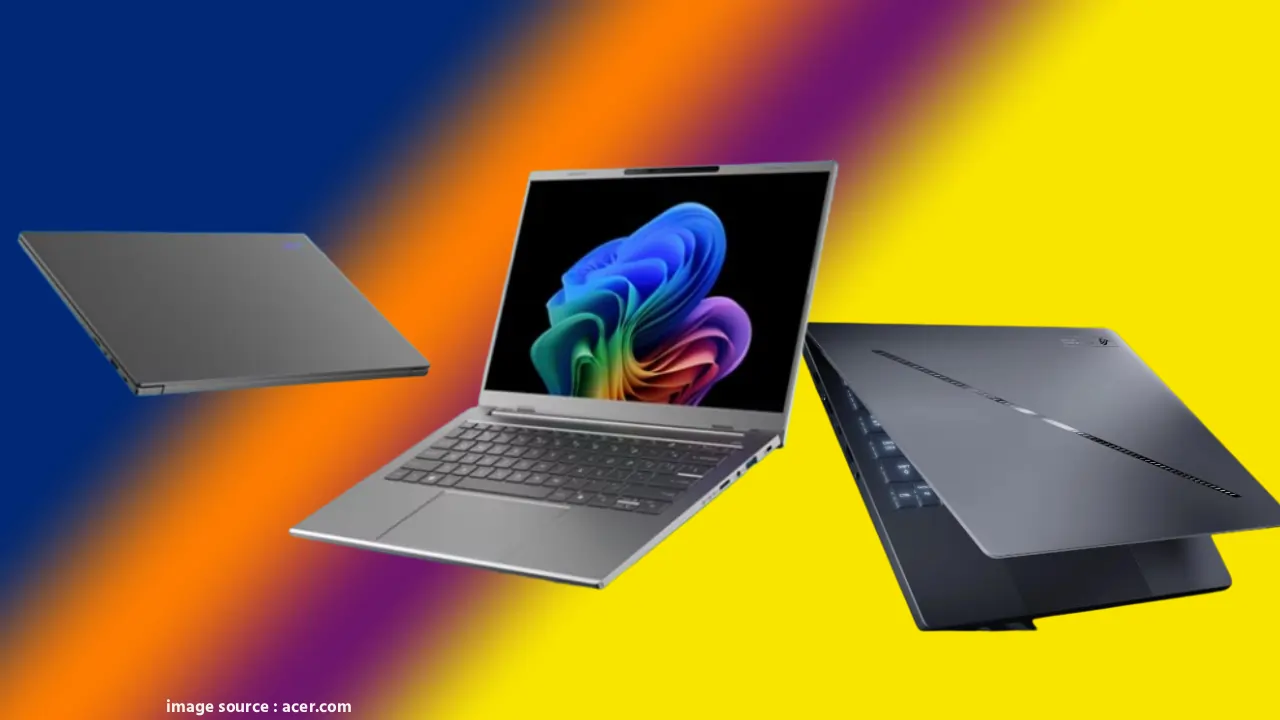 जर्मनी में Acer और ASUS PC बिक्री पर रोक का ग्राफिक: नोकिया पेटेंट विवाद से प्रभावित लैपटॉप और डेस्कटॉप, Asus PC build आर्टिकल को हाई वैल्यू कंटेंट बनाएं के लिए वैकल्पिक बिल्ड आइकॉन के साथ।